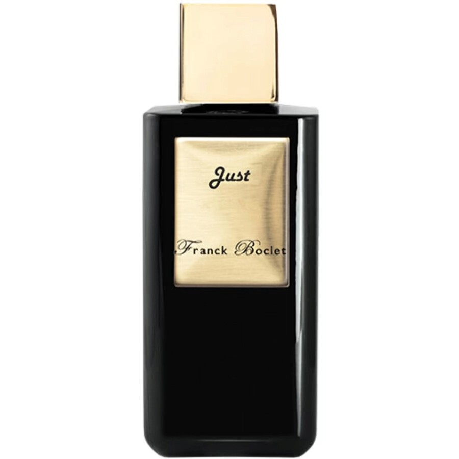 Franck Boclet Rock and Riot - Just Extrait De Parfum Unisex 100ml