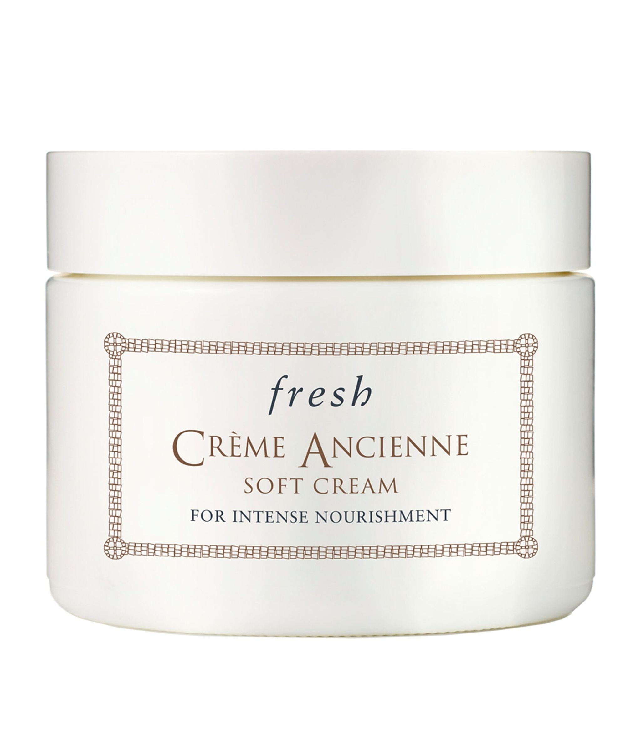 Fresh Crème Ancienne Crema Nutriente per il Viso 100ml