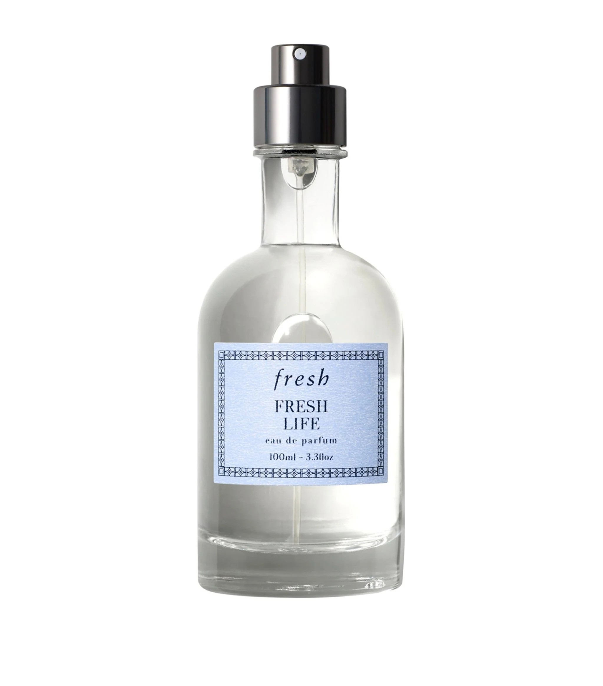 Fresh Life Eau De Parfum Unisex 100ml