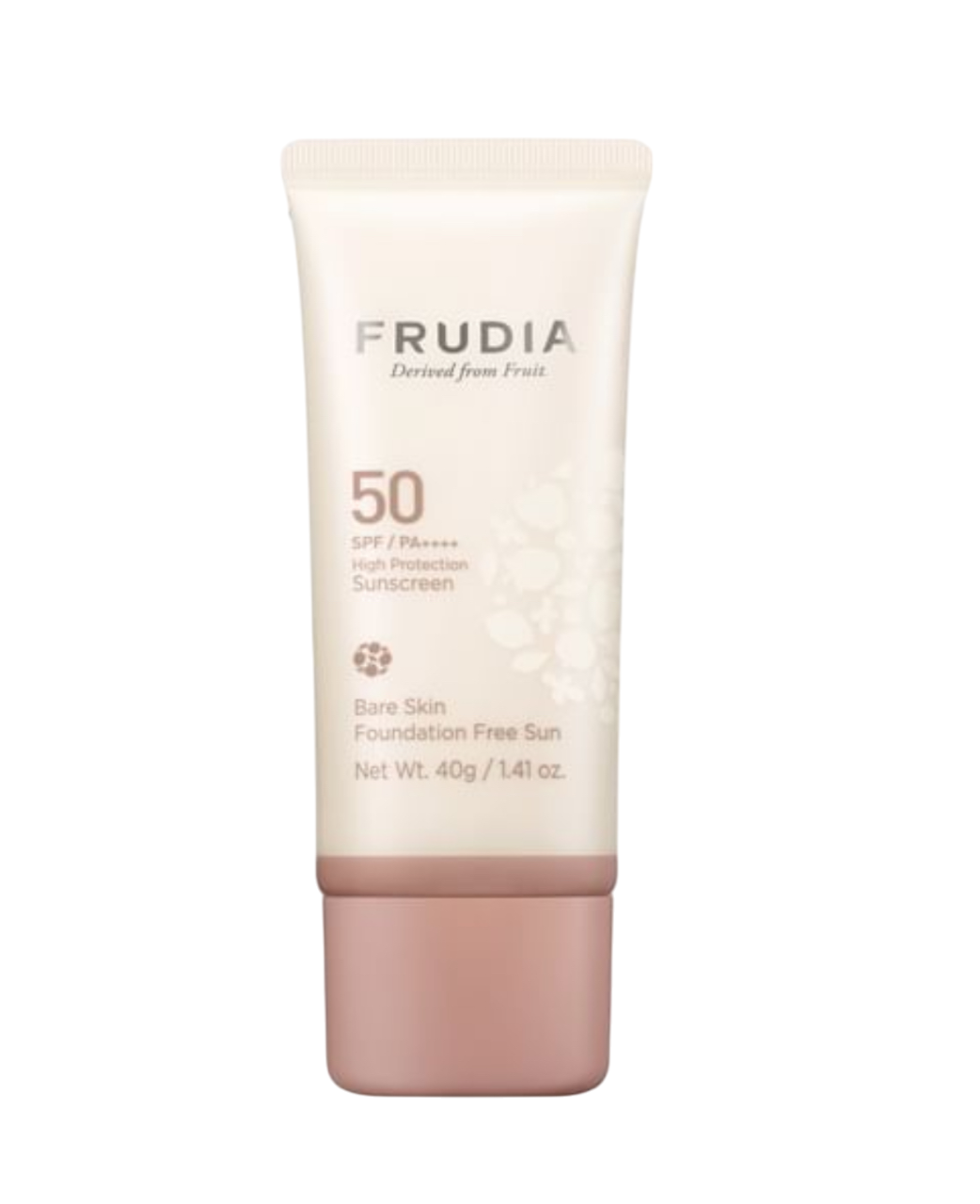 Frudia Bare Skin Brightening Liquid Foundation SPF 50+ 40ml