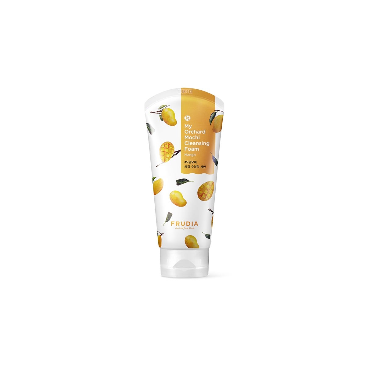 Frudia My Orchard Mango Schiuma detergente anti-impurità 120ml