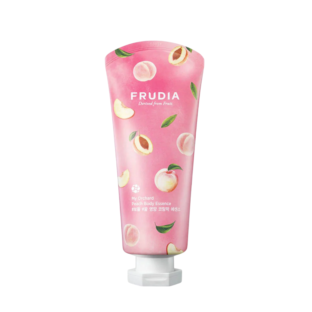 Frudia My Orchard Peach Emulsione Corpo Nutriente 200ml