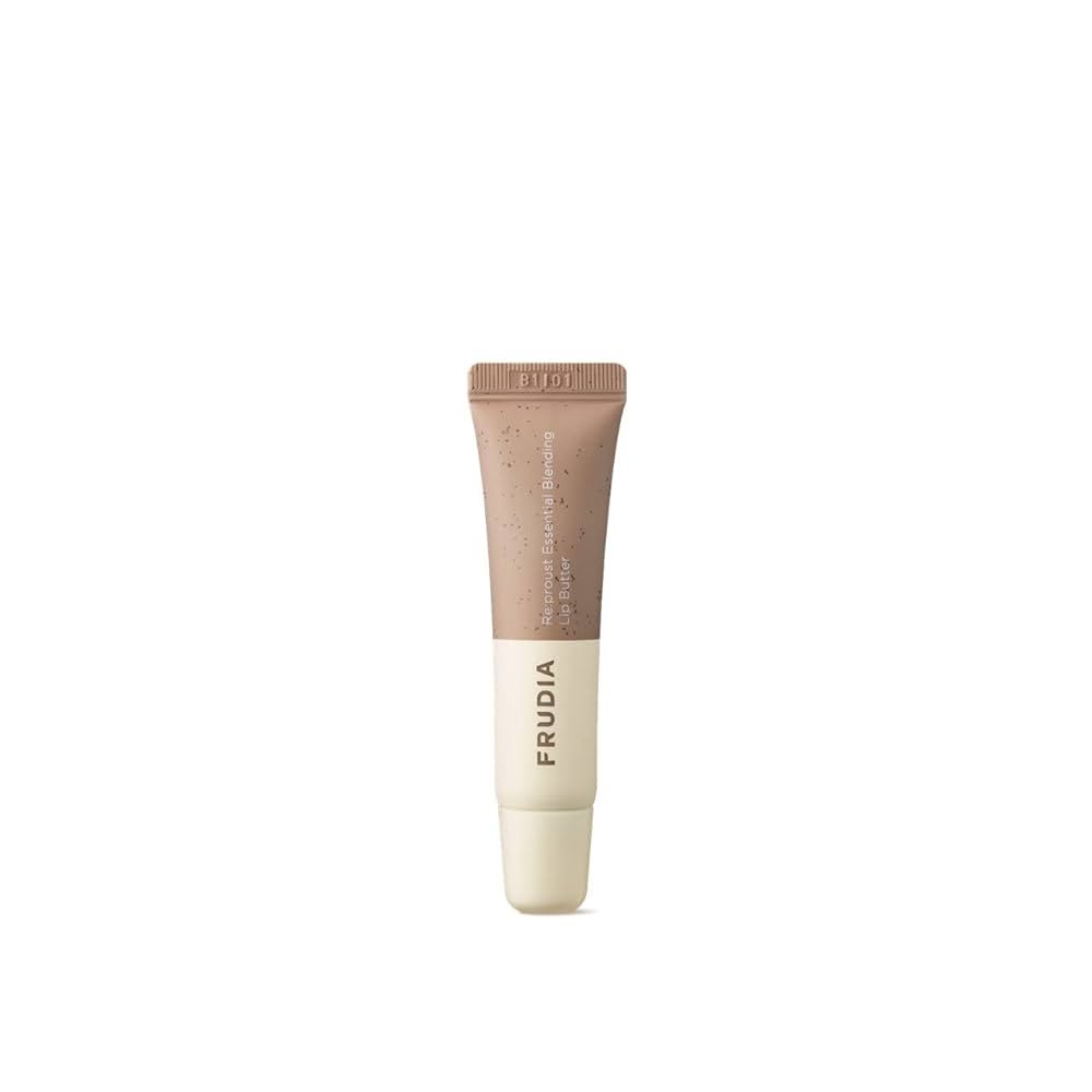 Frudia Re:Proust Balsamo labbra idratante Earthy 10ml