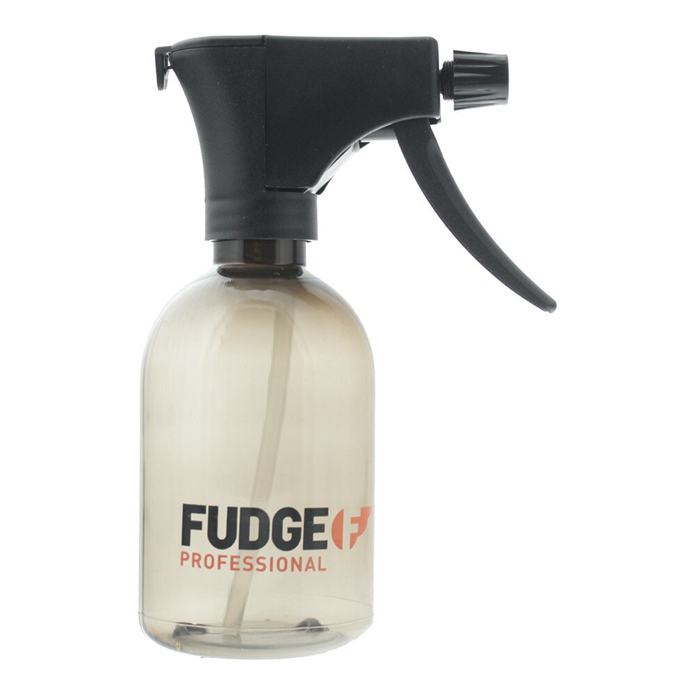 Fudge Professional Dispenser a pompa spray Fudge Professional Flacone di plastica