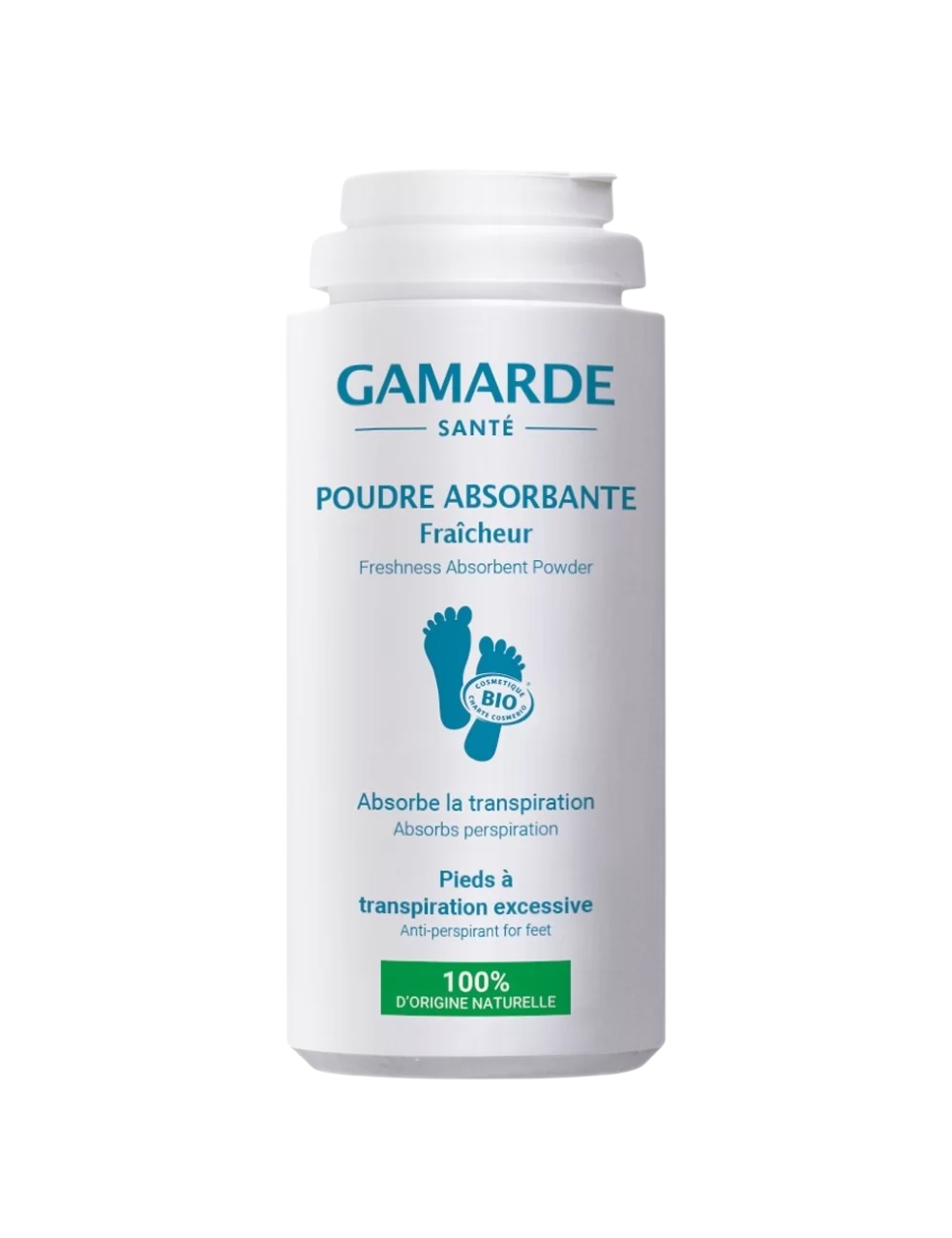 Gamarde Bio Crema Anti-Calli per i Piedi 40ml