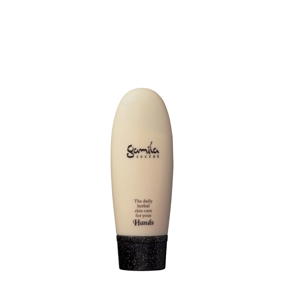 Gamila Secret Crema Mani Idratante Gamila Secret 50ml