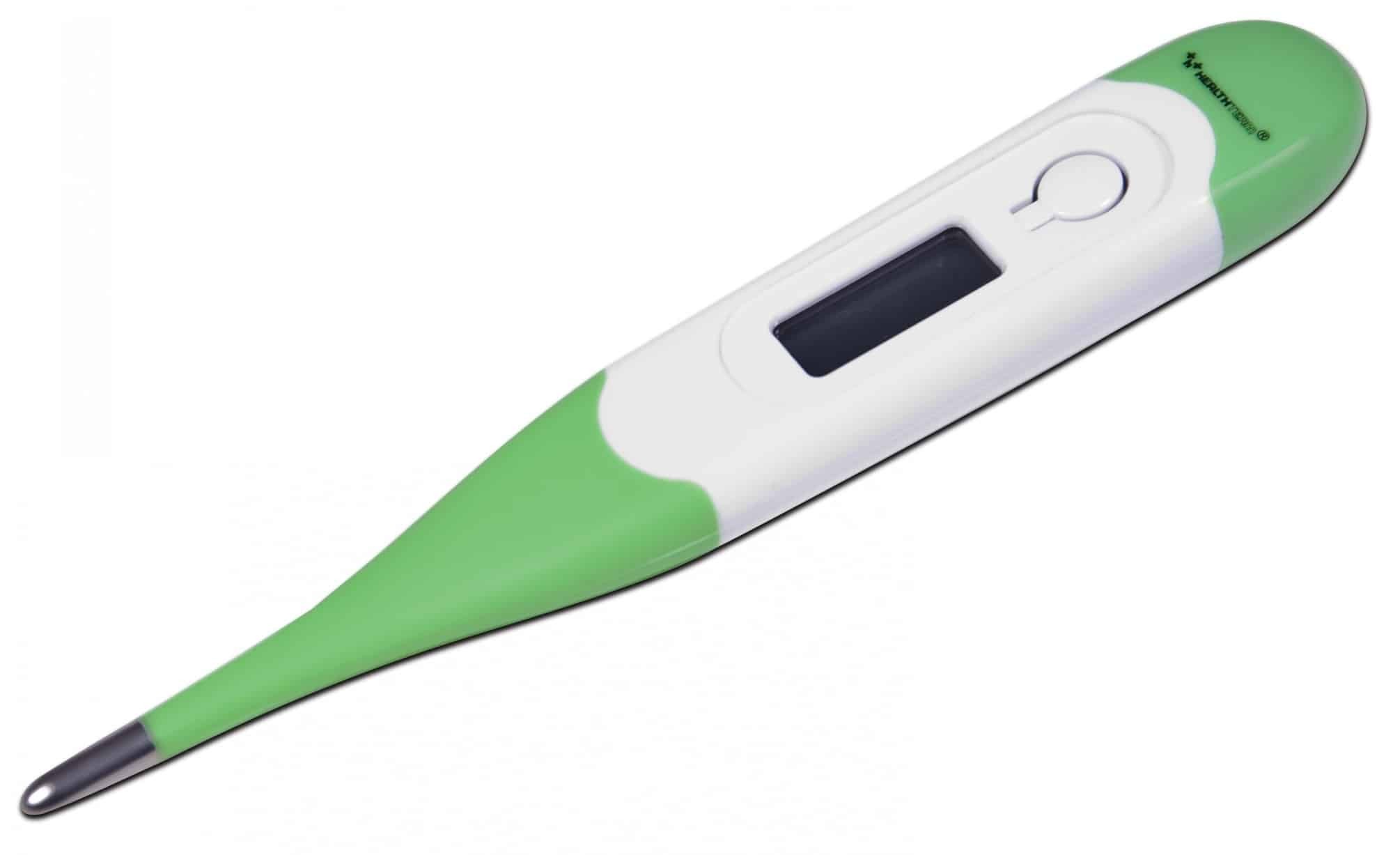 Termometro digitale ascellare Geomed UT-113