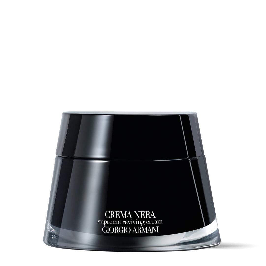 Giorgio Armani Nera Supreme Crema Rivitalizzante Antietà per il Viso 50ml