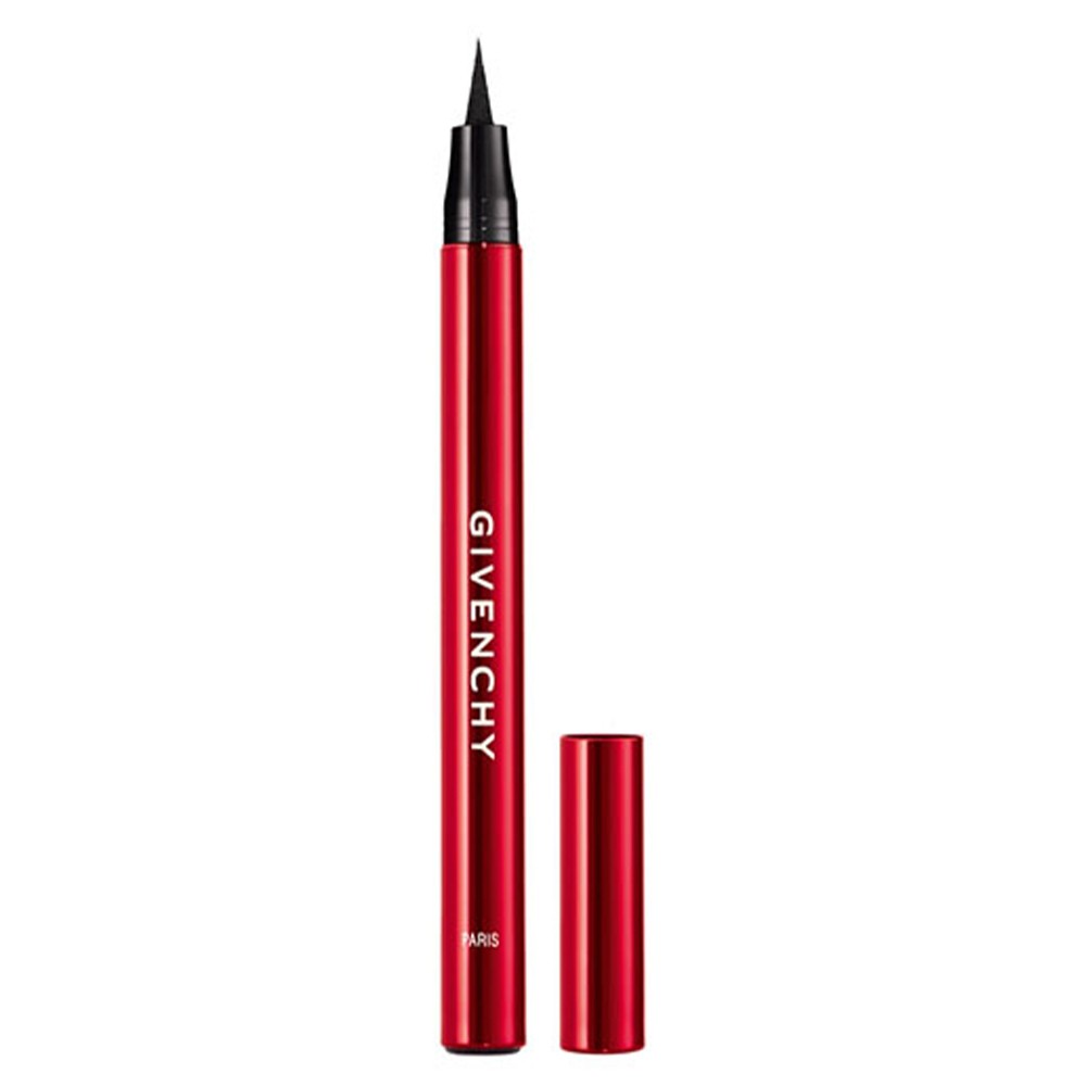 Givenchy Disturbia Precision Liquid Eyeliner 01 Nero 15ml