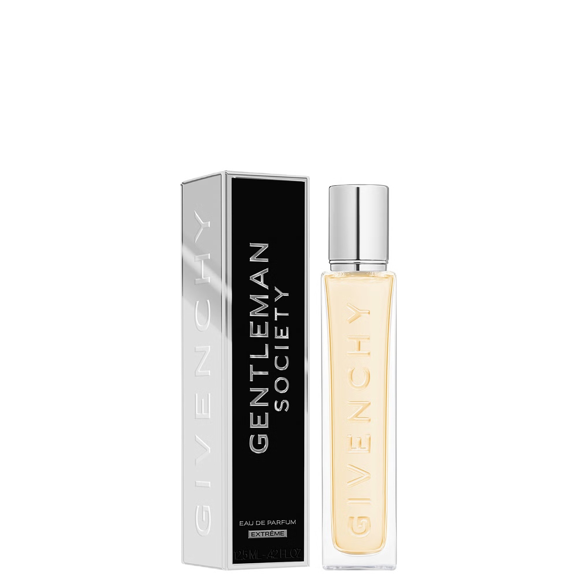 Givenchy Gentleman Society Eau De Parfum uomo 125ml