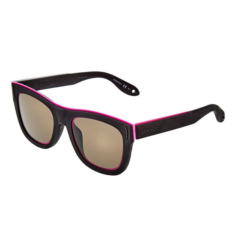 Givenchy Occhiali da sole Givenchy GV 7016/S neri da donna