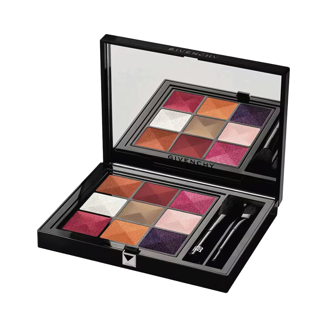 Palette di ombretti Givenchy Le 9 De Givenchy N10 9 tonalità 8 g