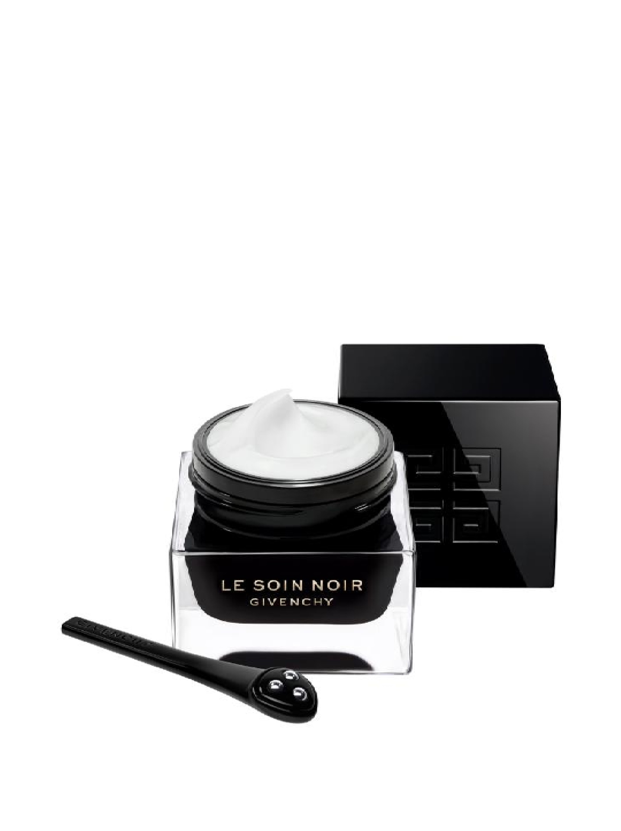 Givenchy Le Soin Noir Crema Idratante Viso 50ml
