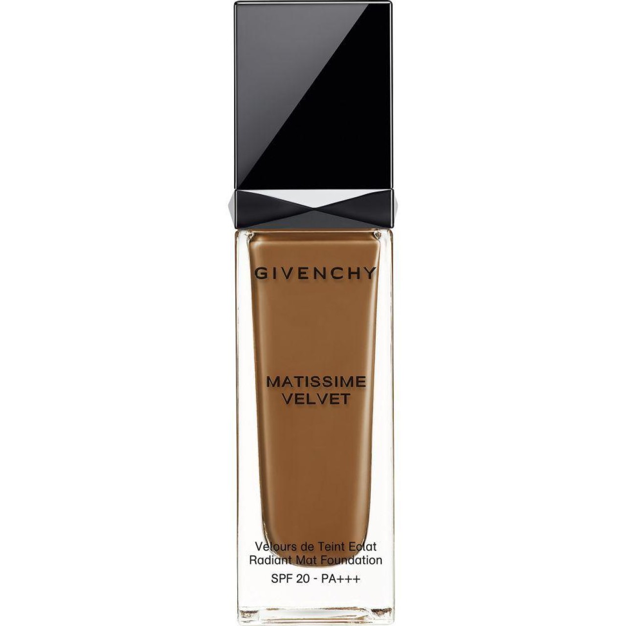 Fondotinta liquido opacizzante Givenchy Matissime N10 SPF 20 30ml