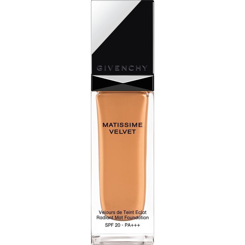 Givenchy Matissime Fondotinta Liquido Opacizzante n. 07 Mat Ginger SPF 20 30ml
