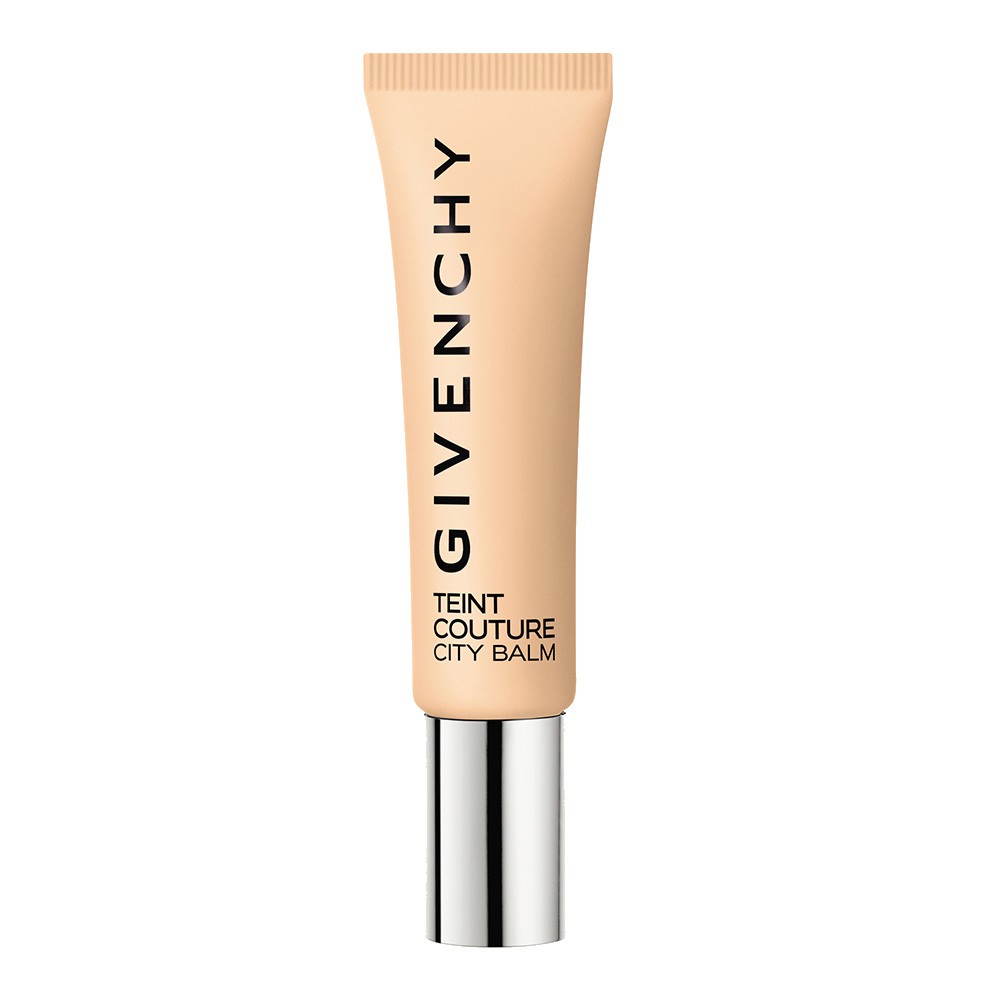 Givenchy Teint Couture City Balm Fondotinta Liquido Idratante N104 SPF 25 30ml