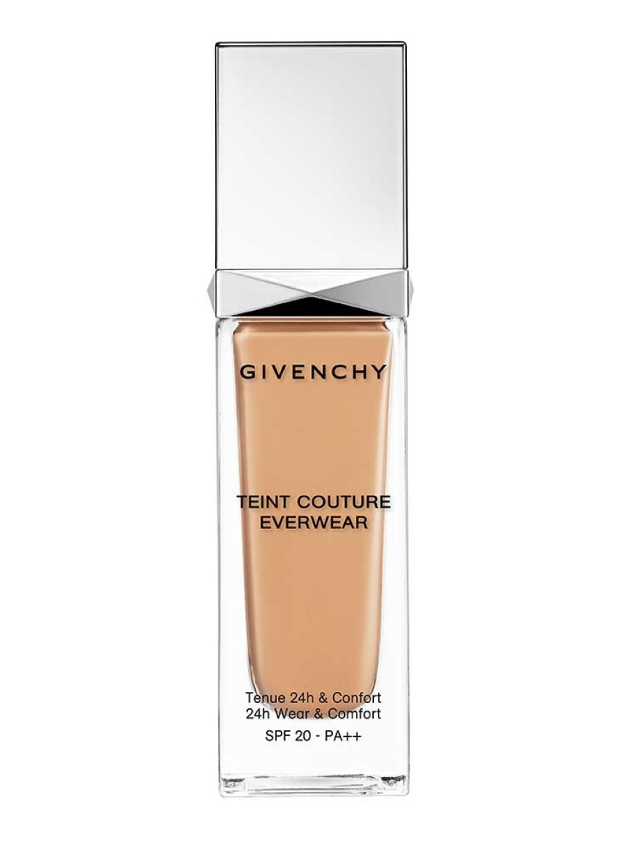 Fondotinta liquido a lunga tenuta Givenchy Teint Couture Everwear P200 SPF 20 30ml