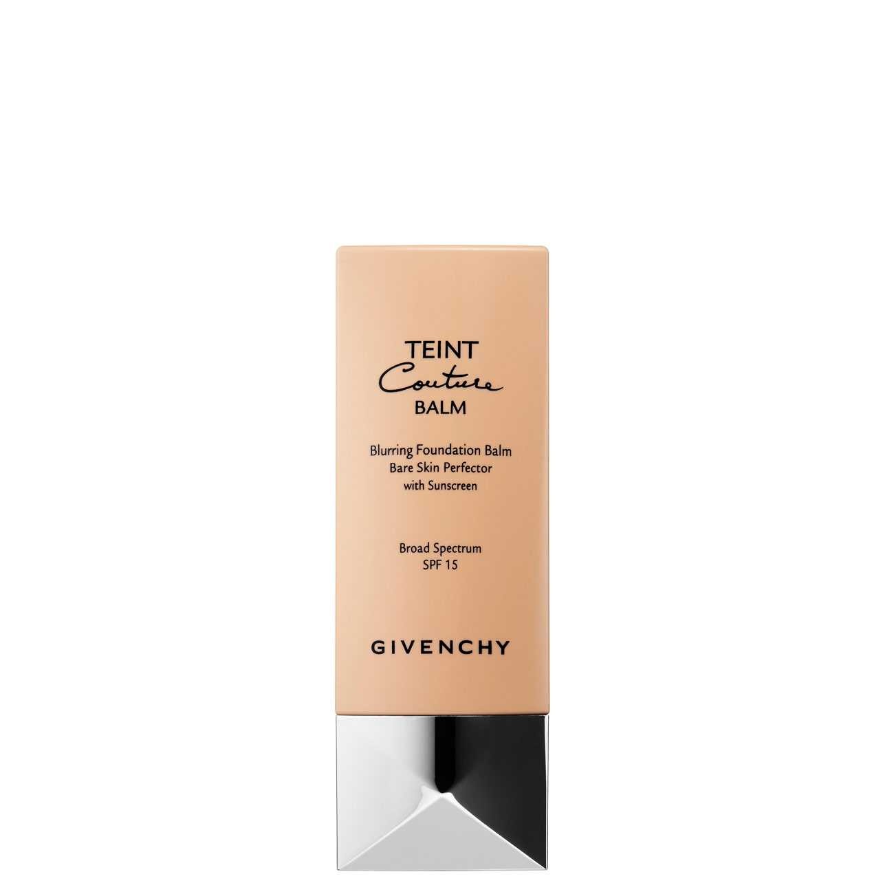 Givenchy Teint Couture Fondotinta Liquido a Lunga Durata 05 Nude Honey SPF 15 30ml