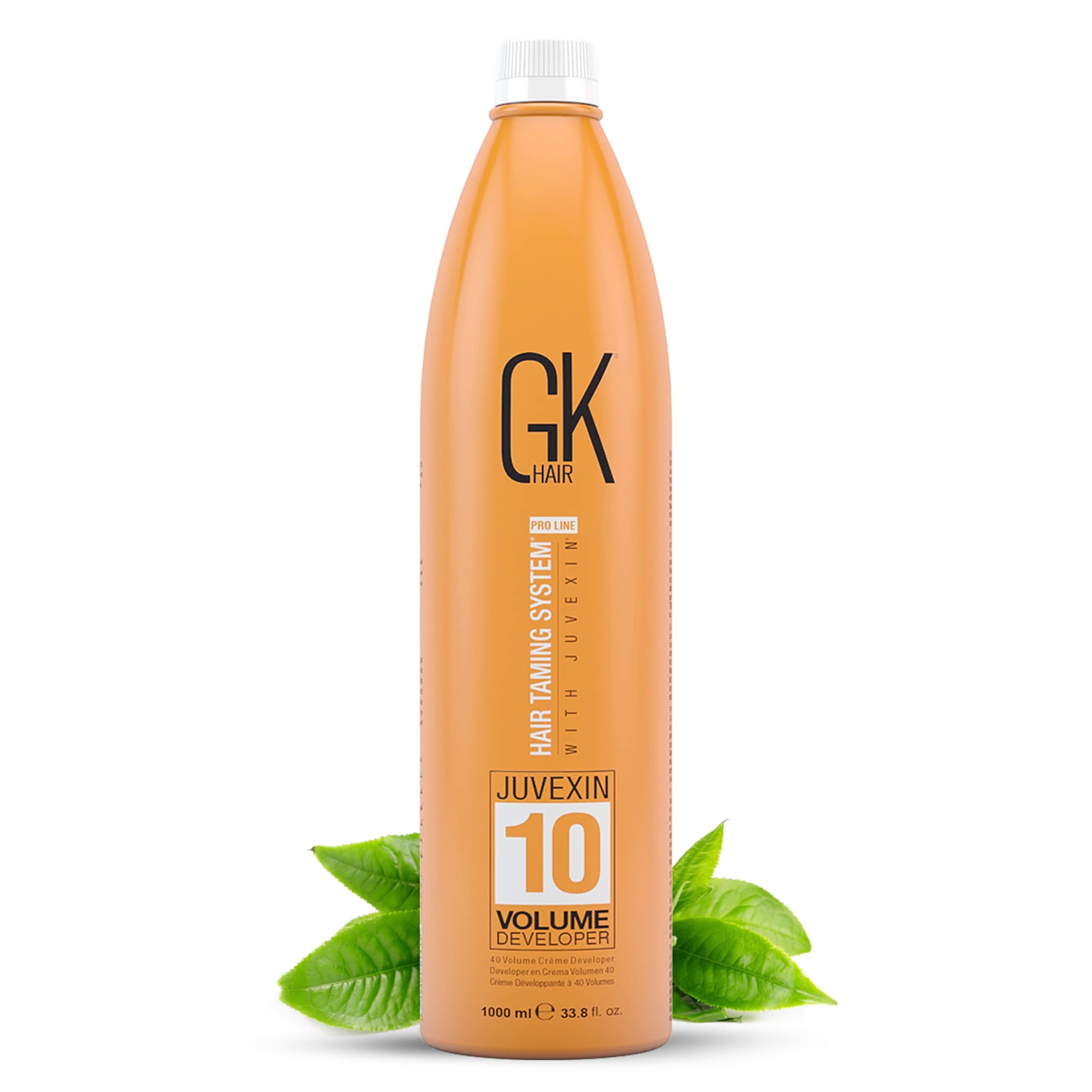 Global Keratin Global Keratin Developer Crema Ossidante per Capelli 3% 10 vol 1000ml