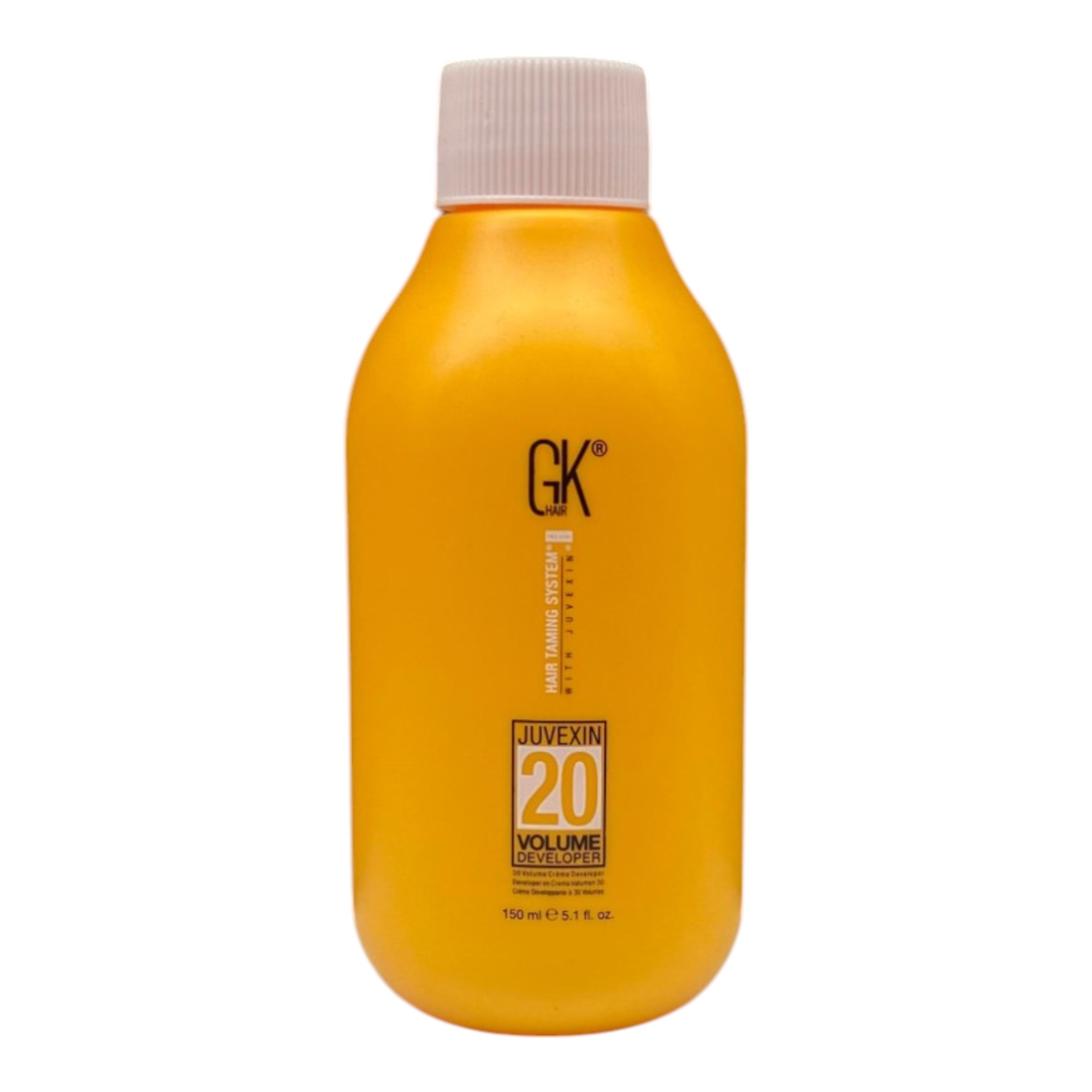 Global Keratin Global Keratin Developer Crema Ossidante per Capelli 20 vol 150ml