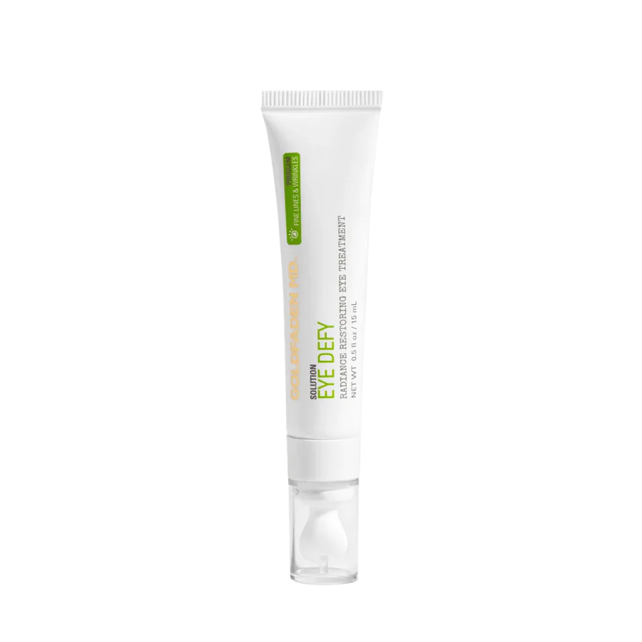 Goldfaden MD Eye Defy Crema contorno occhi illuminante e rigenerante 15ml