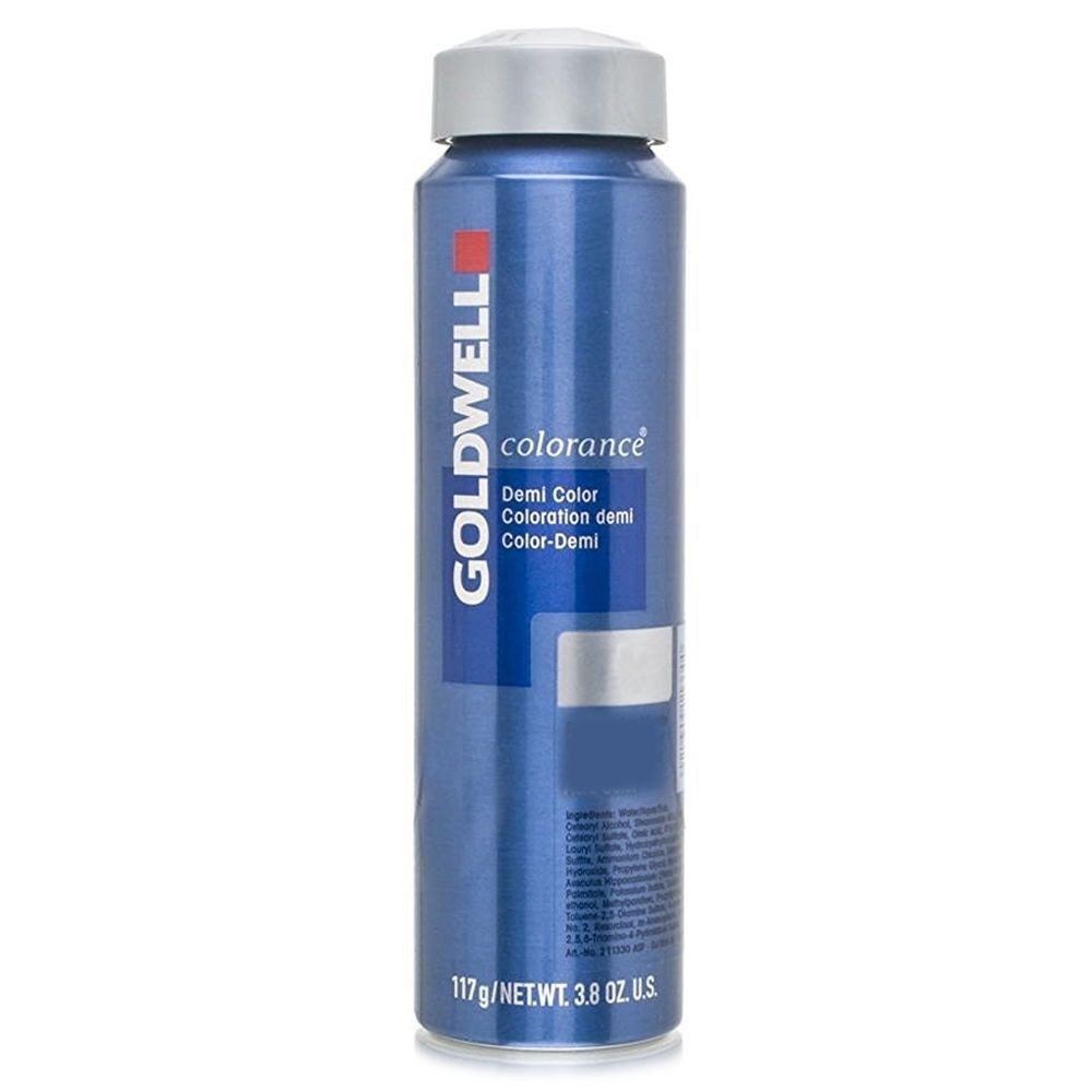 Tintura per capelli semipermanente Goldwell Colorance Acid 6RV Violetto Rosa 120ml