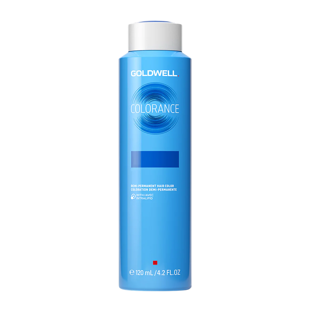 Tintura per capelli semipermanente Goldwell Colorance 10GN Biondo Vaniglia 120ml