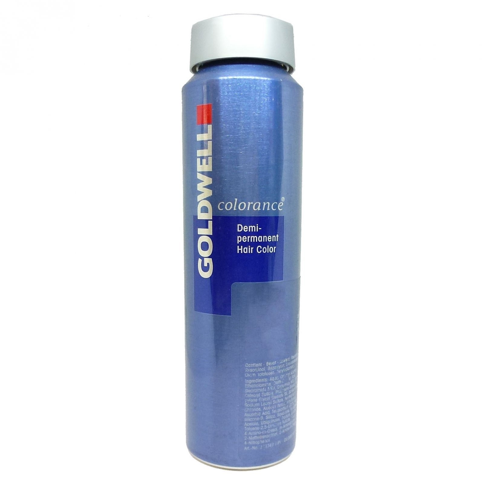 Tintura per capelli semipermanente Goldwell Colorance Acid 5-RV Cool Tulip 120ml