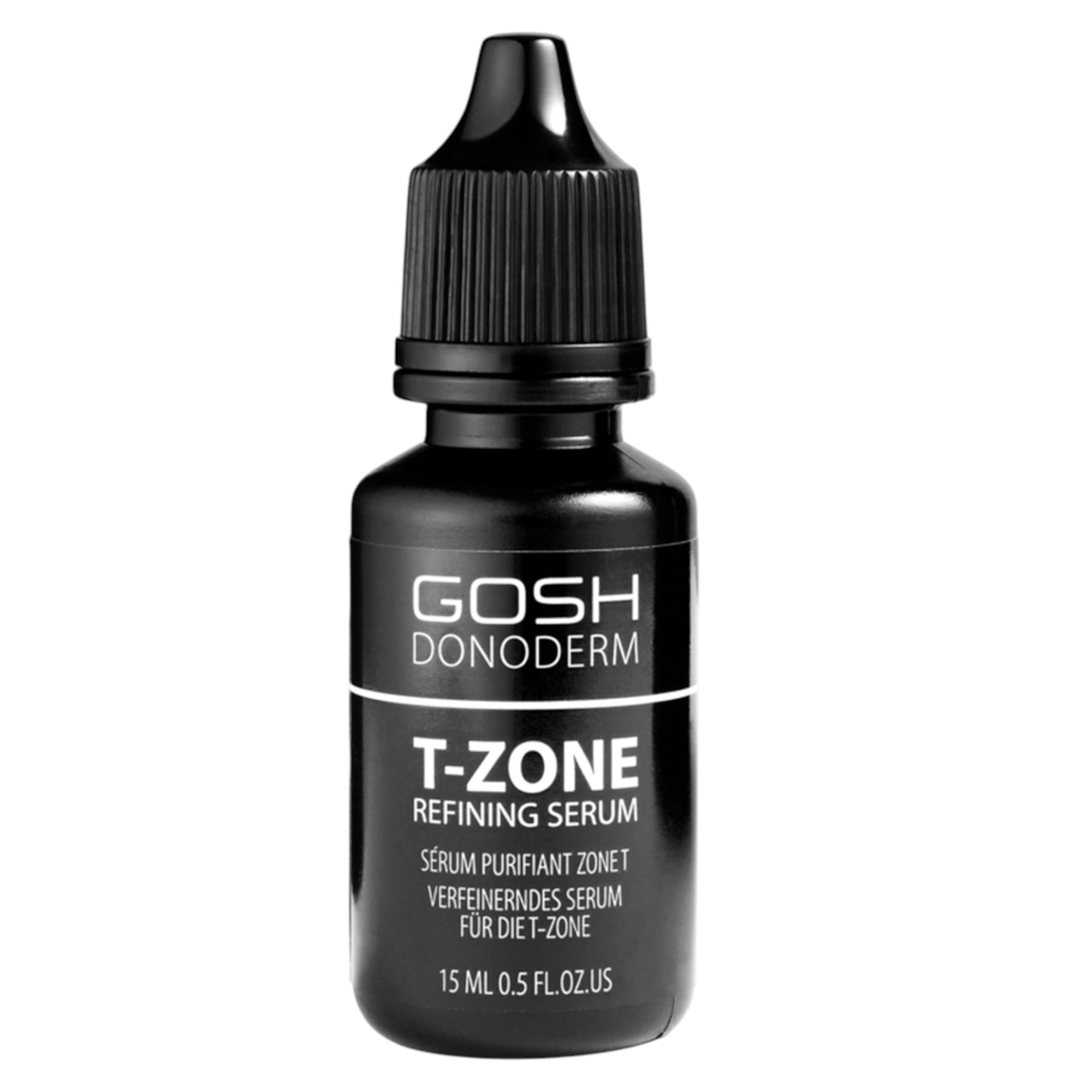 Siero viso purificante Gosh Donoderm 15ml