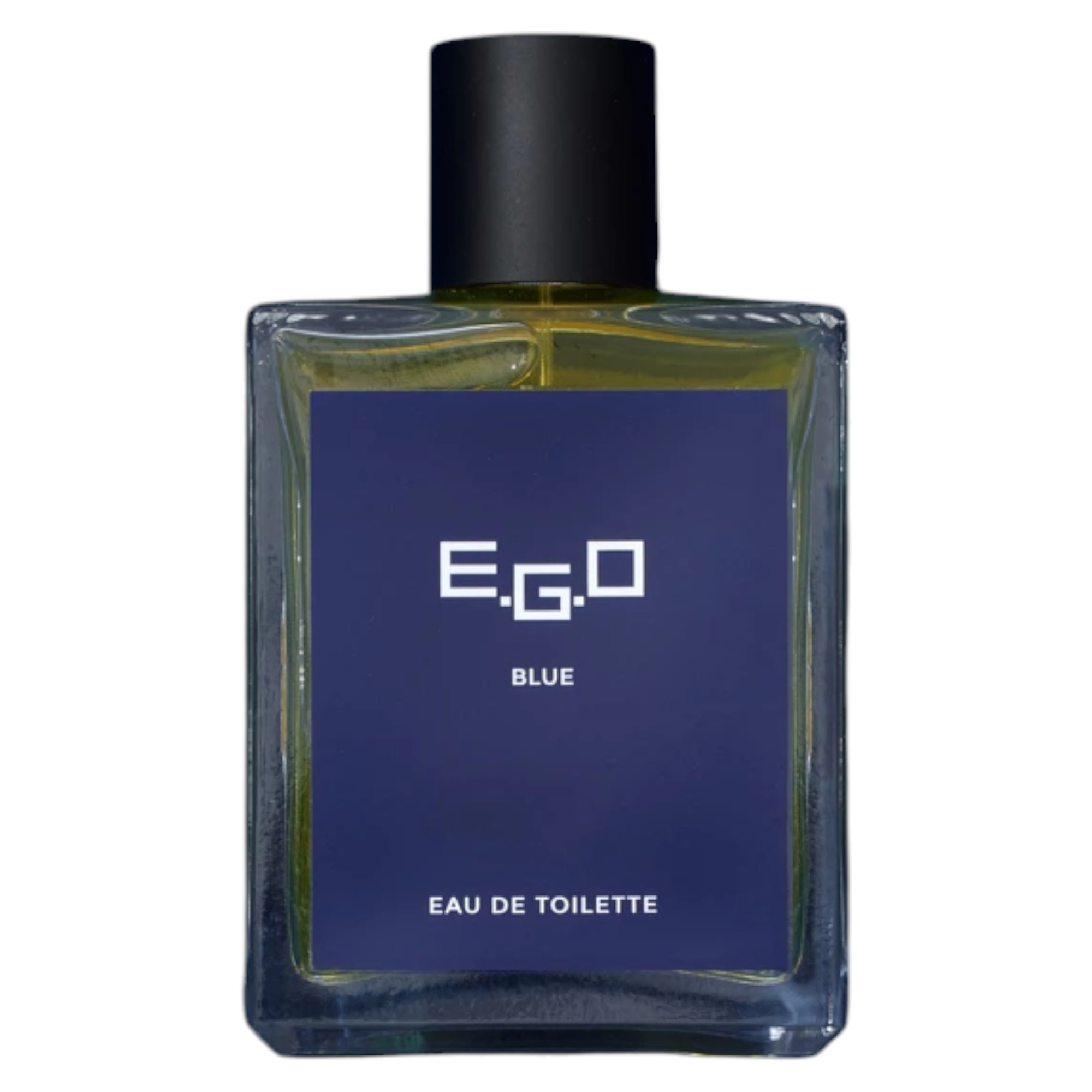 Gosh EGO Blue Eau De Toilette uomo 100ml