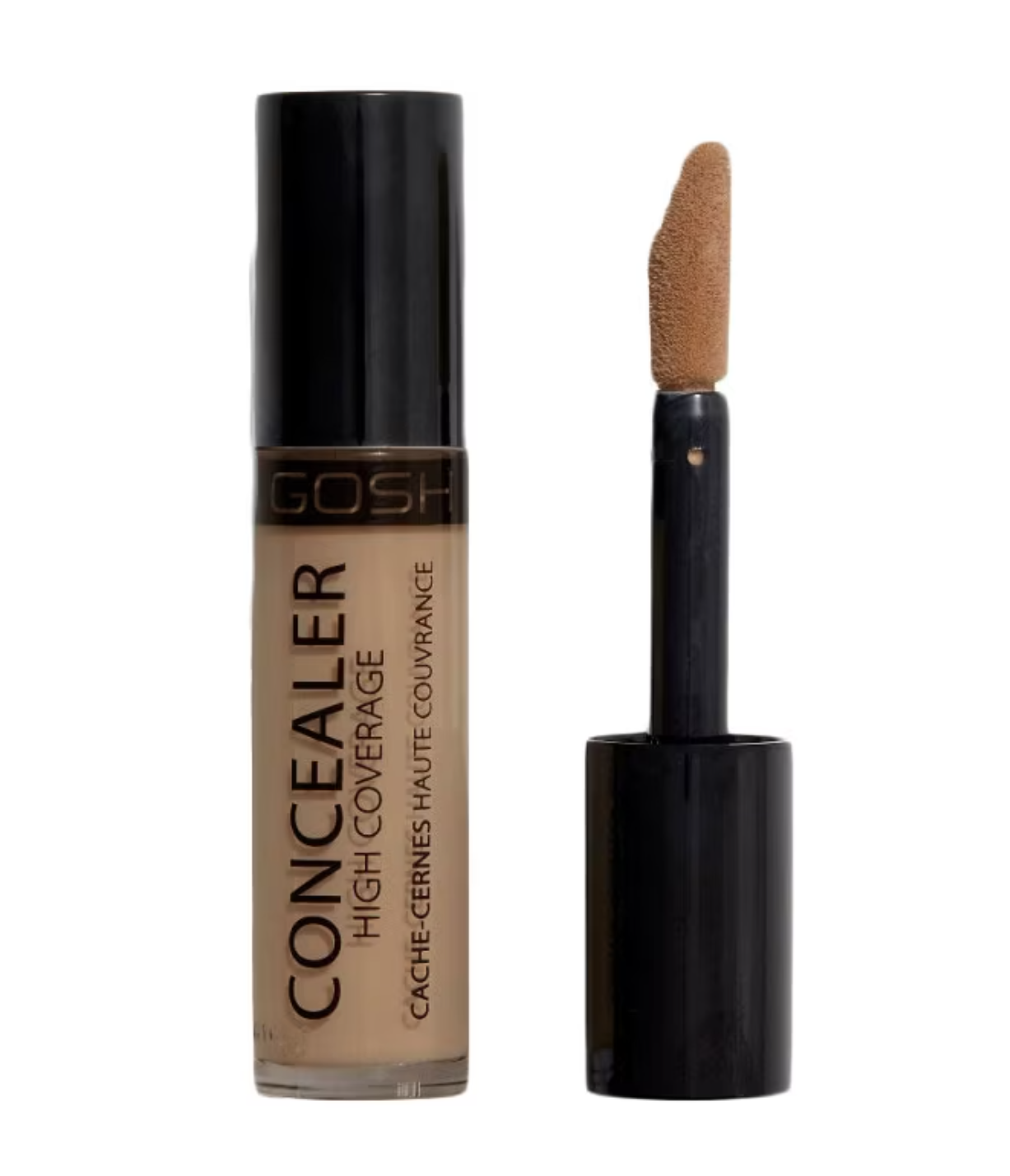 Gosh Gosh Correttore Liquido ad Alta Copertura 006 Honey 6ml