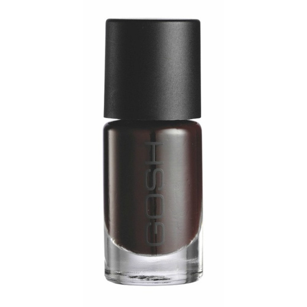 Smalto per unghie Gosh Gosh 599 Night Kiss 8ml
