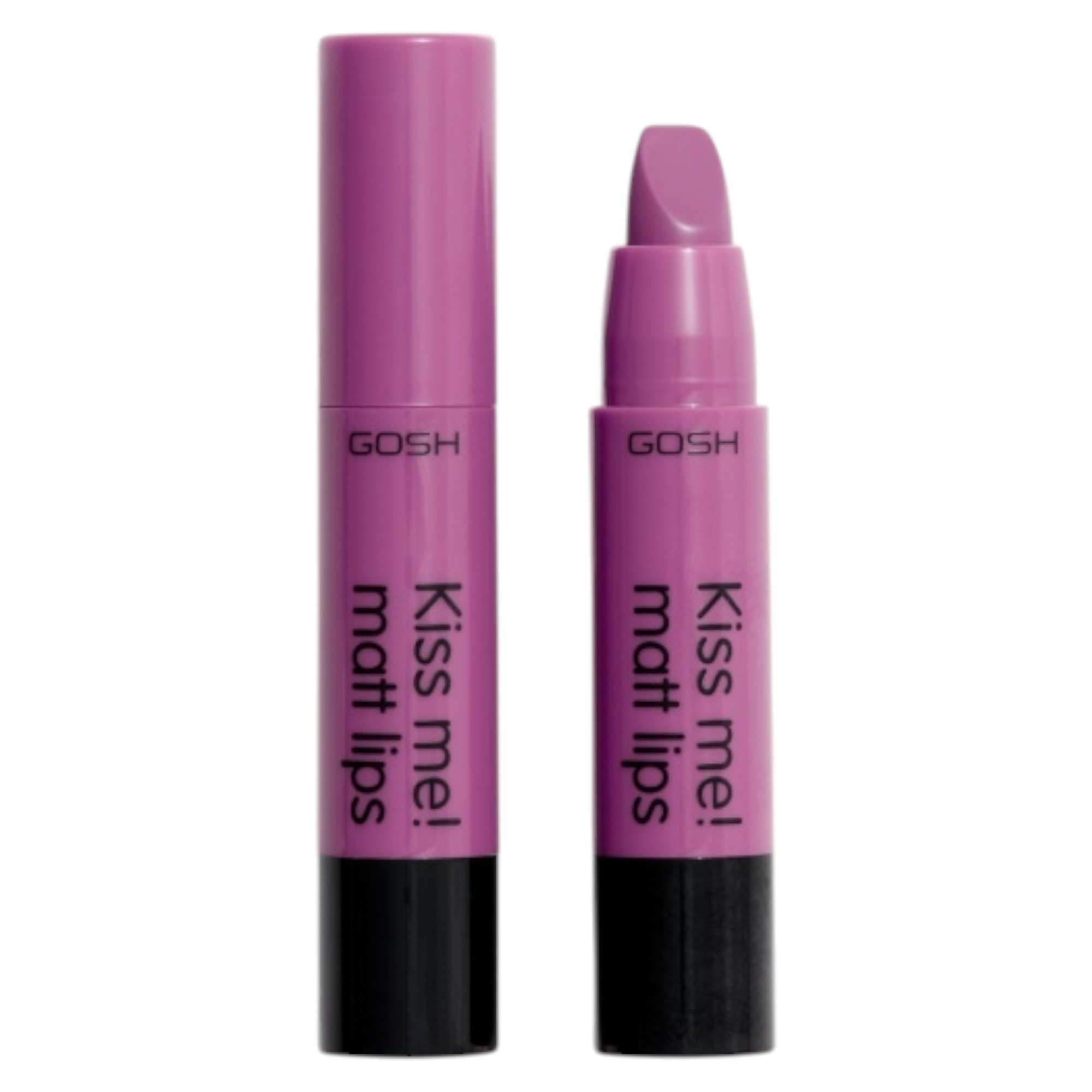 Gosh Kiss Me! Rossetto cremoso 012 Summer Kiss 2 g