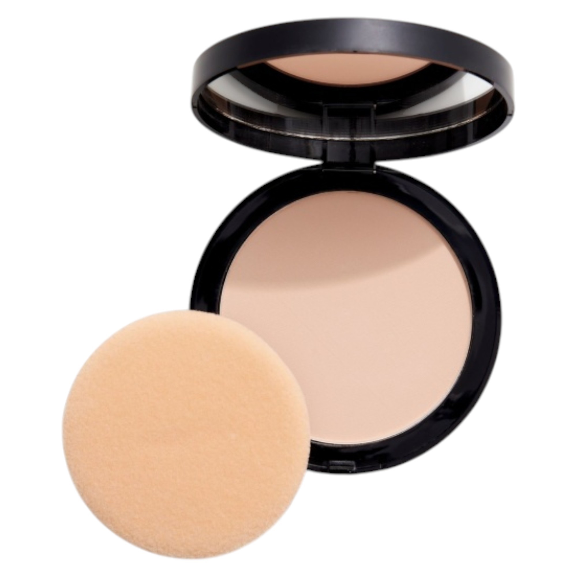 Cipria compatta opacizzante Gosh 01 Golden Honey 10 g