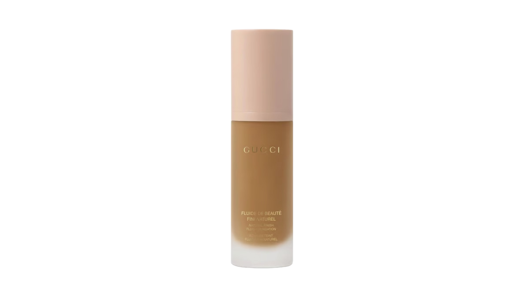Gucci Eternite De Beaute Fondotinta liquido opaco 340N SPF 15 30ml