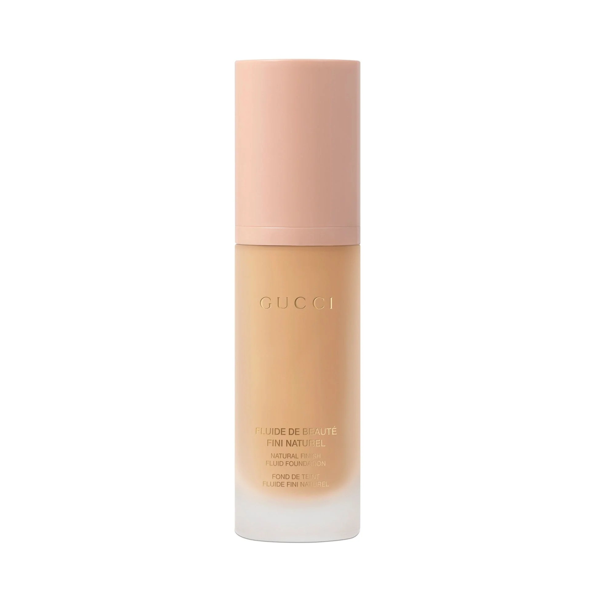 Gucci Fluide De Beaute Fondotinta liquido Natural Finish 17 30ml