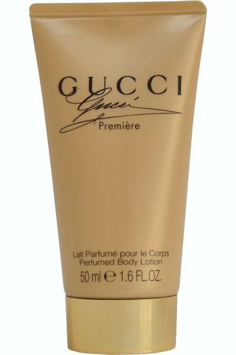 Lozione corpo nutriente Gucci Premiere 50ml