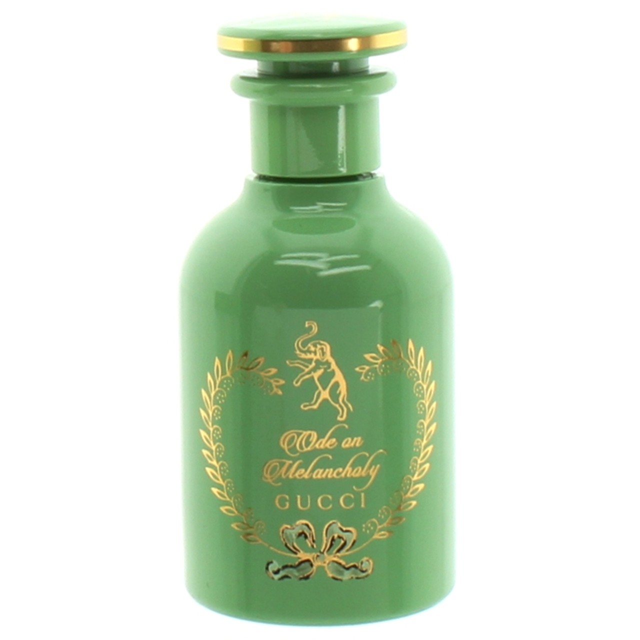 Gucci The Alchemist's Garden - Ode on Melancholy Olio Corpo 20ml