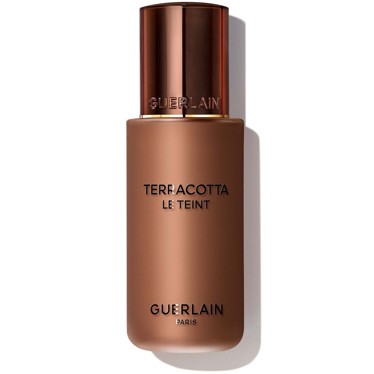Fondotinta liquido opacizzante Terracotta Guerlain 7N 35ml