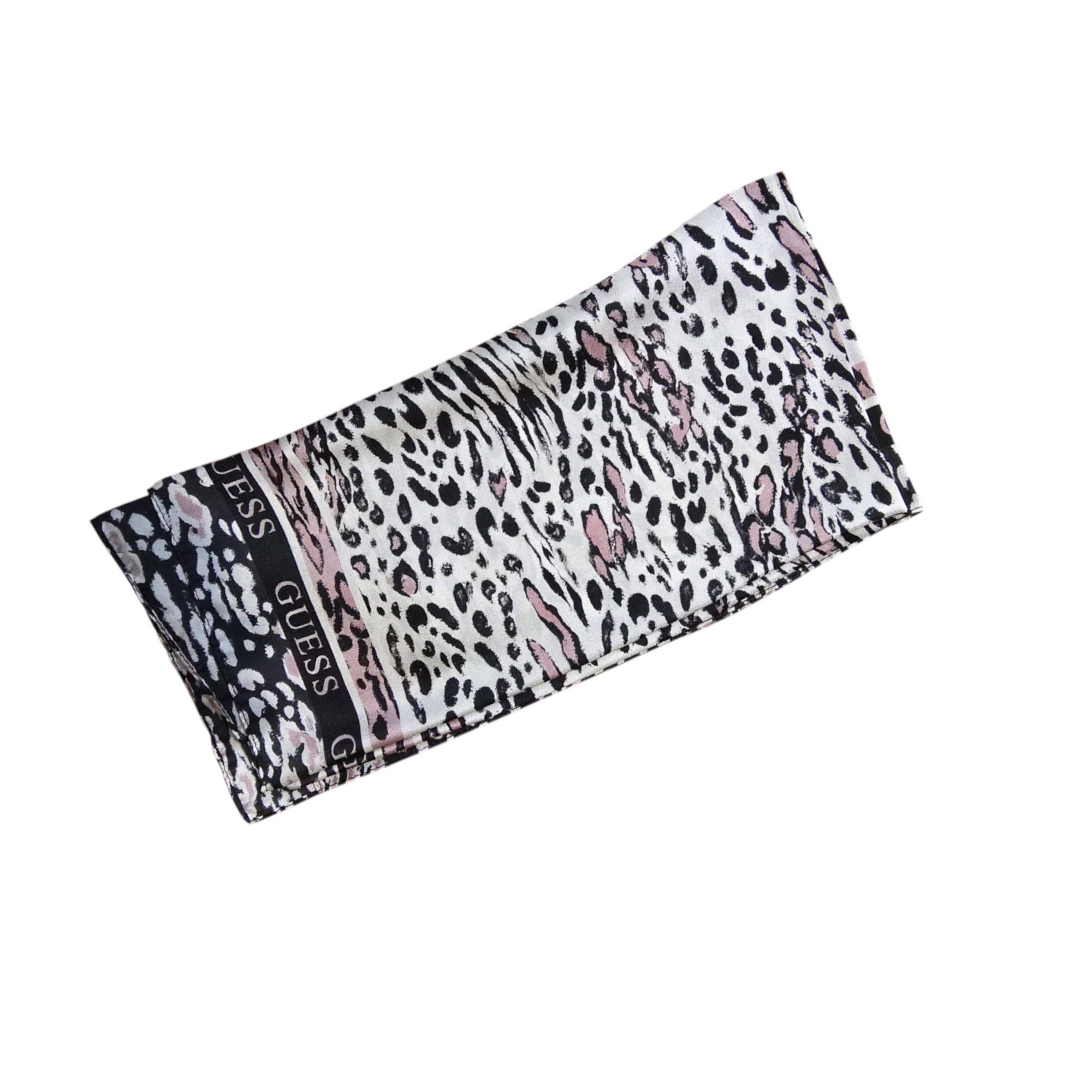 Guess Guess Textile Sciarpa 53 x 53 donna
