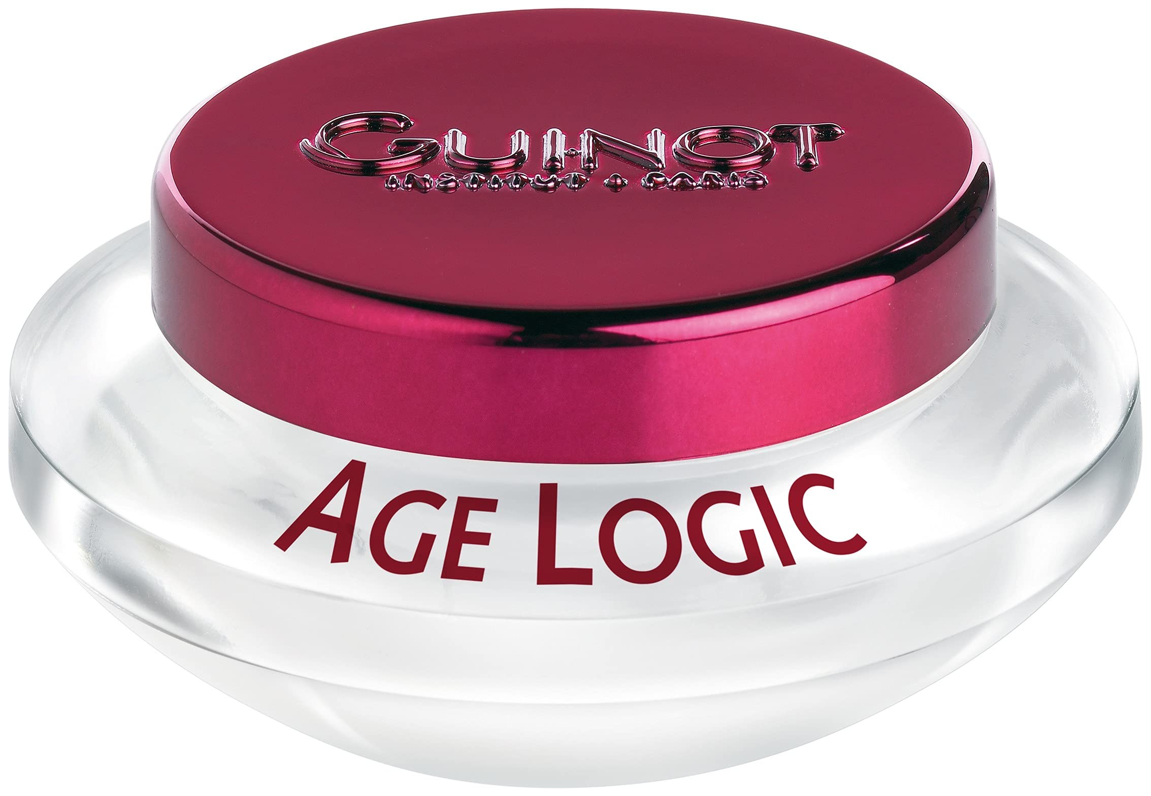 Crema levigante per il viso Guinot Age Logic 50ml