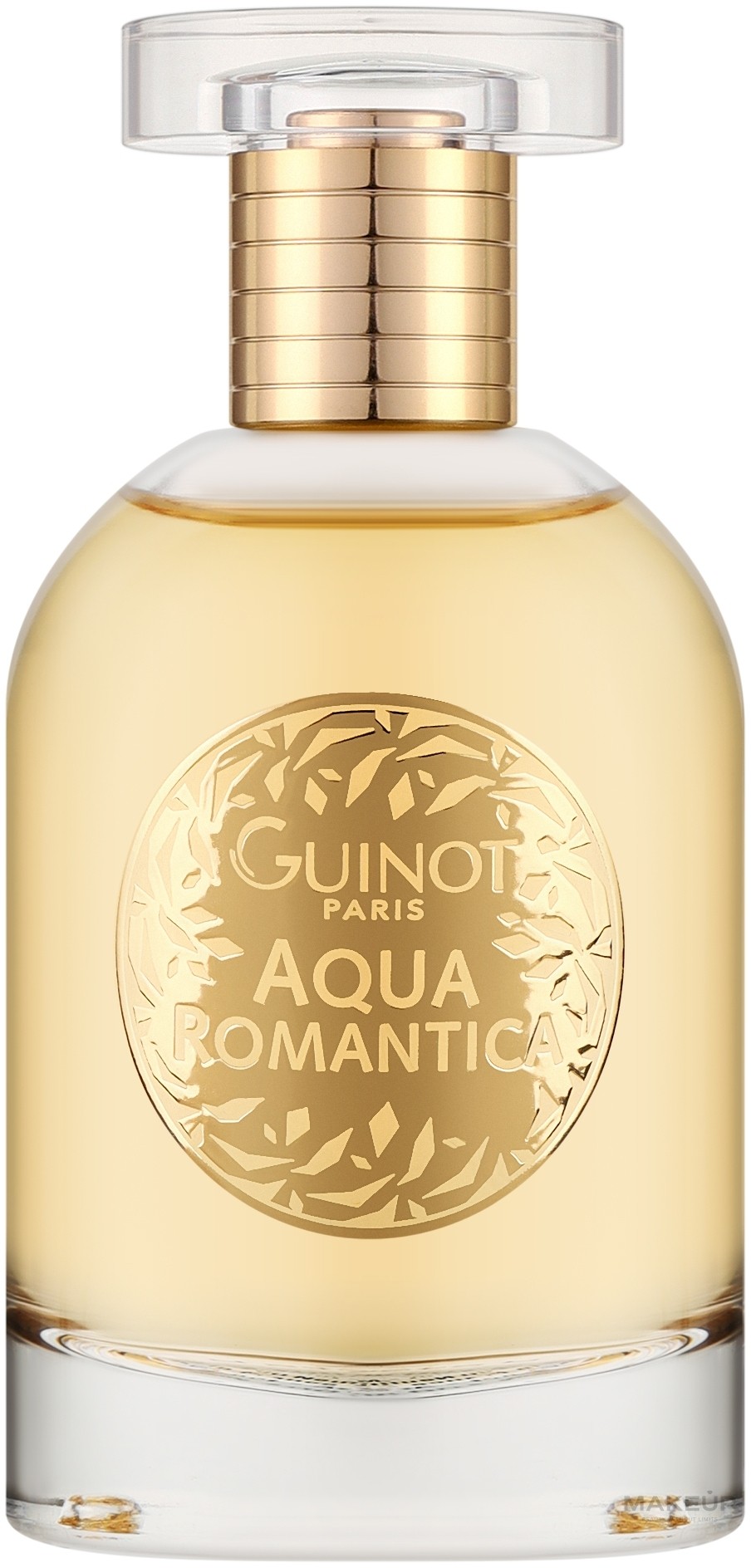 Guinot Aqua Romantica Eau De Parfum Donna 100ml