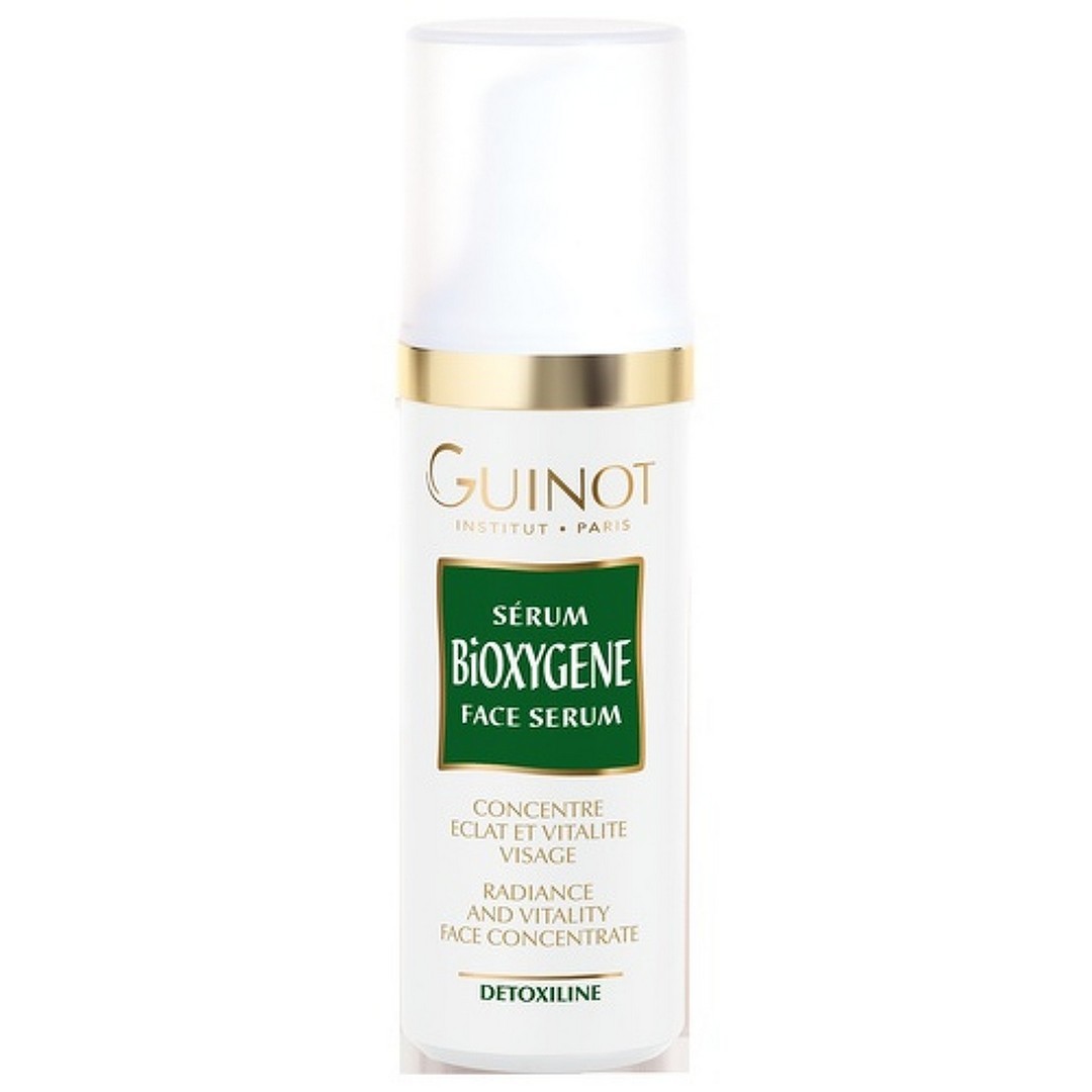 Guinot Bioxygene Crema detergente schiumogena lenitiva 150ml