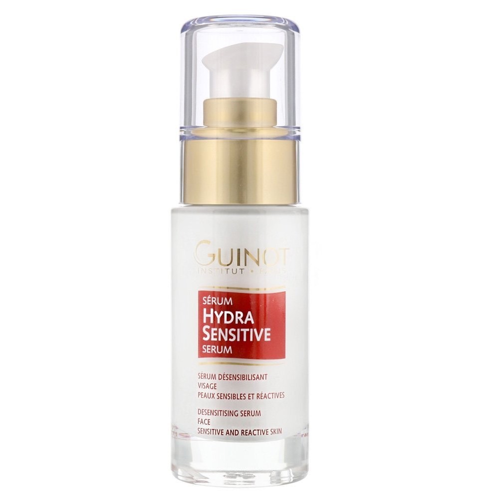 Siero idratante viso Guinot Hydra Sensitive 30ml