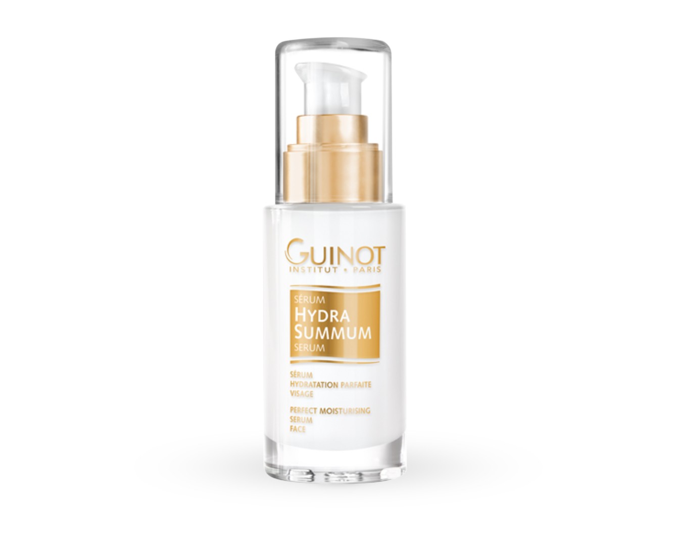 Siero idratante viso Guinot Hydra Summum 50ml