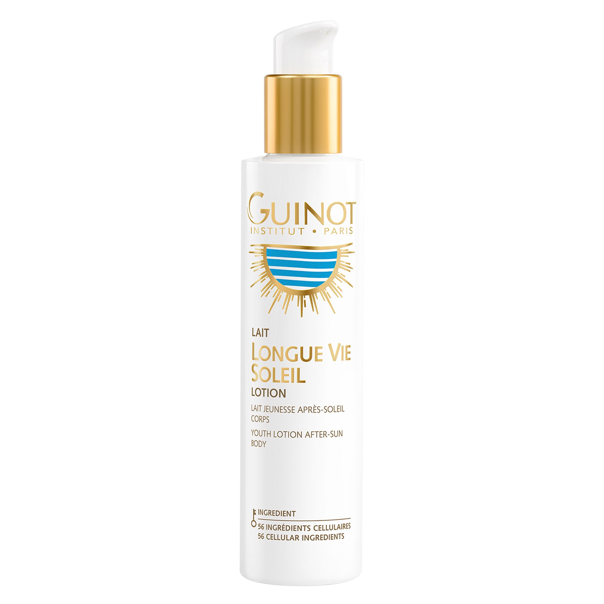 Guinot Longue Vie Soleil Lozione Doposole 150ml