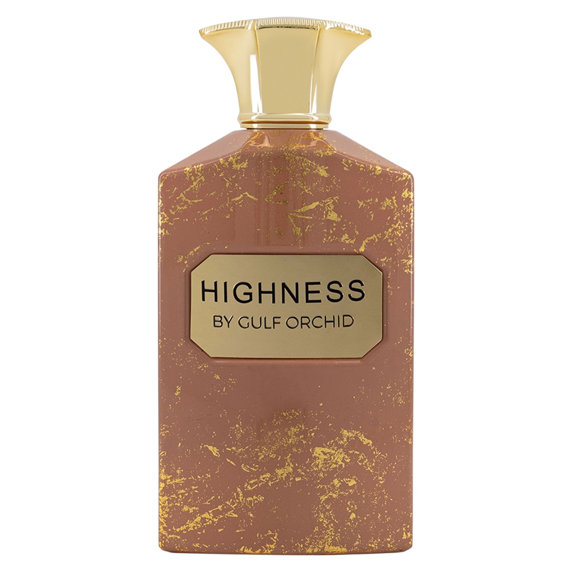 Gulf Orchid Highness Eau De Parfum Unisex 105ml