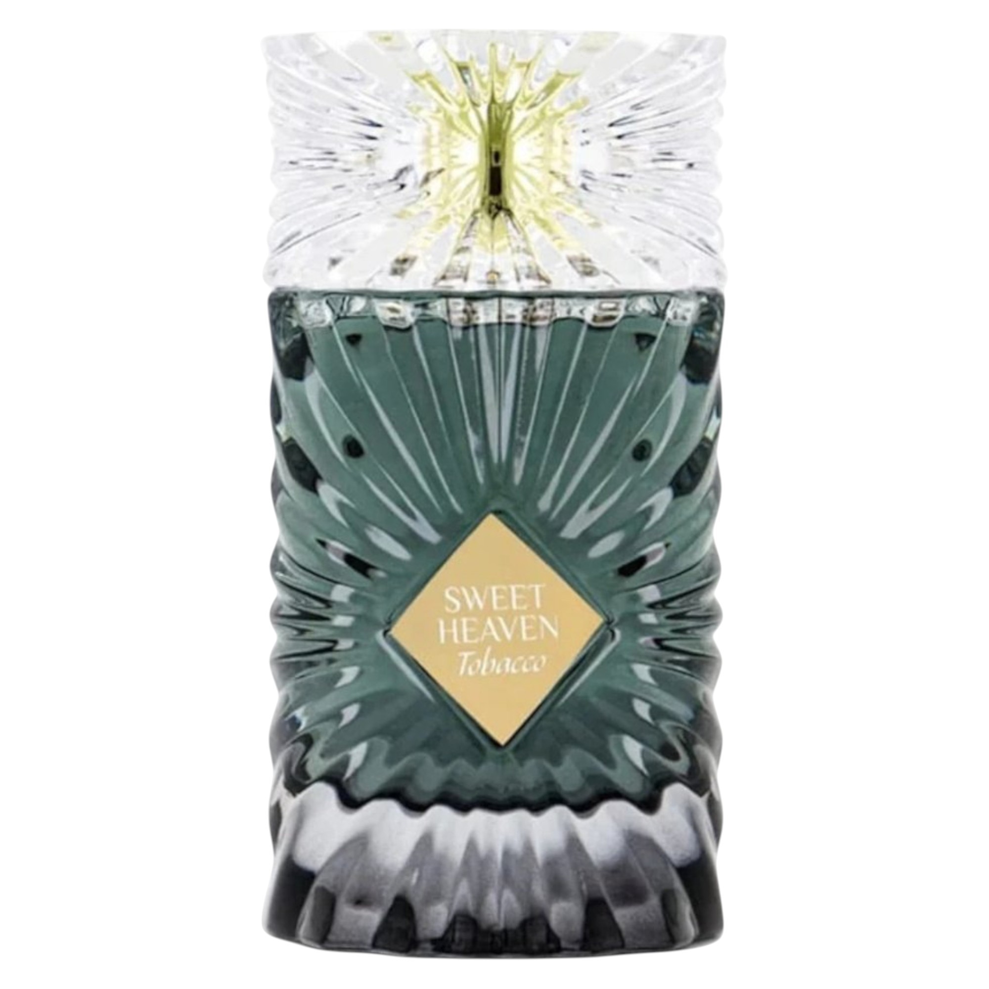 Gulf Orchid Sweet Heaven Tobacco Eau De Parfum uomo 20ml