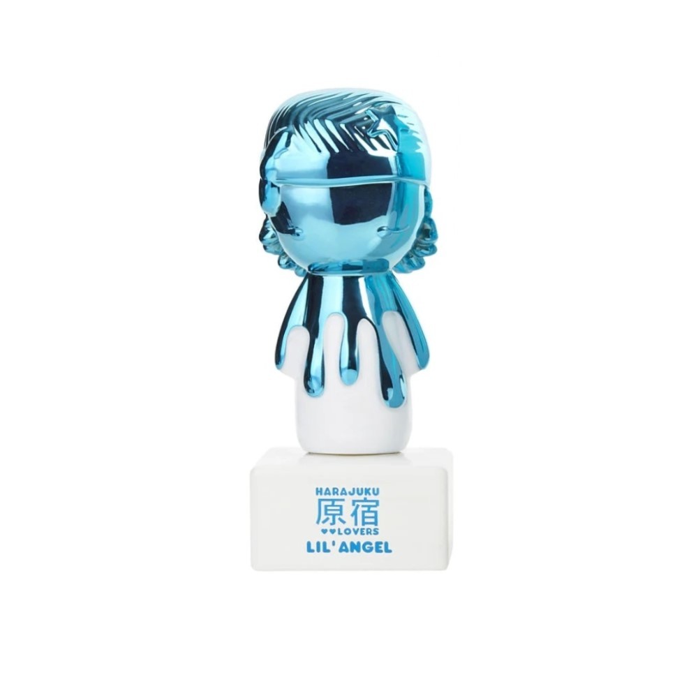 Gwen Stefani Lovers Pop Electric Lil' Angel Eau De Parfum donna 15ml