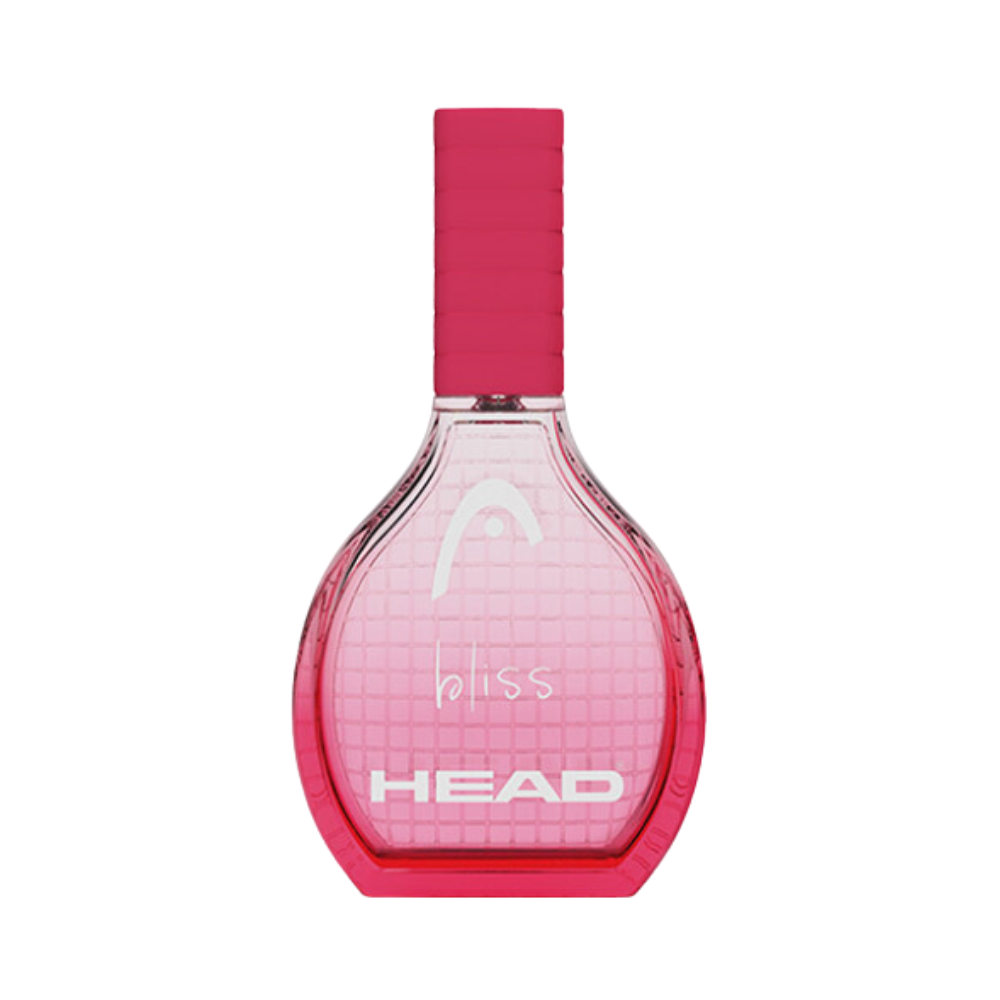 Head Bliss Eau De Toilette Donna 100ml